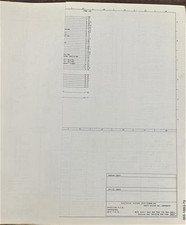 1979 Ford Econoline Van Diagramme Câblage E100 E250 E350 Club Wagon Électrique