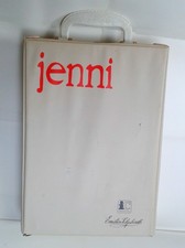 Valise poupée Jenni Italo