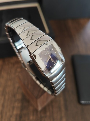 Rado diastar sintra - diastar, cadran