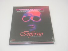 Inferno Dario ARGENTO - Combo