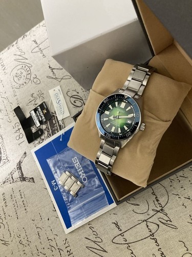 Montre plongée mécanique - de,