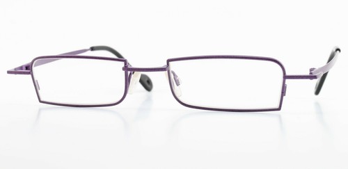 Lunettes theo belgium - t.o, lamy