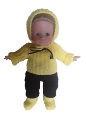 Vêtements de poupée corolle 36 cm, bella, petitcolin, Gégé