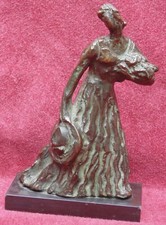 tres rare magnifique ancien