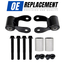 KIT MANILLE RESSORT À LAMES