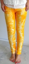 Trendy pantalon jean slim - pantalon,