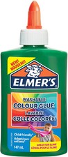 Elmer's Lavable Couleur Pva