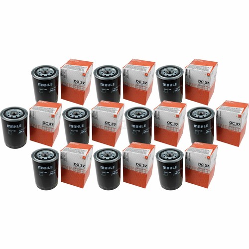 10x mahle knecht filtre - knecht, À