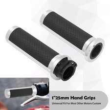 Defiance 1'' 25MM Poignées