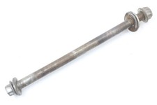 AXE ROUE ARRIERE - CCR DIRT BIKE 125 ()