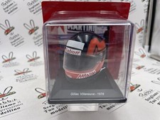 DIE CAST " GILLES VILLENEUVE -