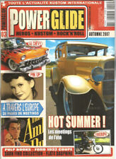 POWER GLIDE N°03 BILLY 56