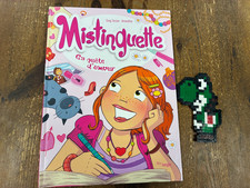 Mistinguette en quête d'amour