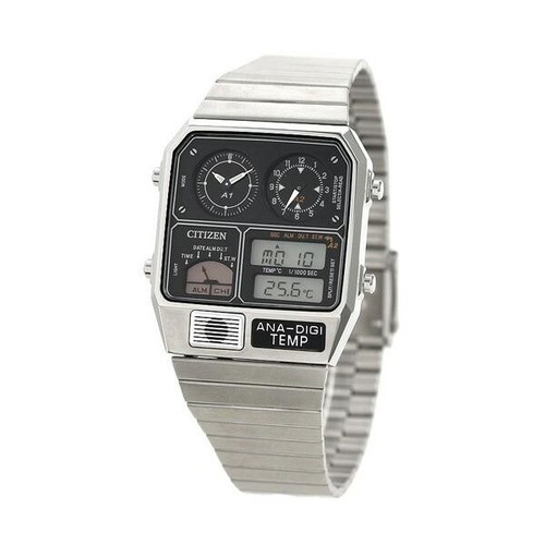 Montre homme citizen ana digi - montre, ana-digi