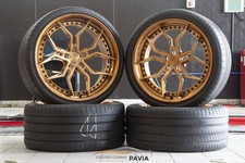 Jantes en Alliage Forgés BMW