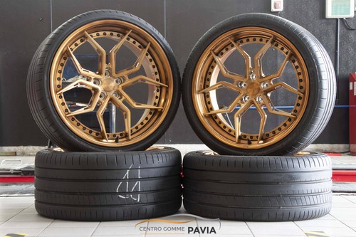 Jantes alliage forgés bmw - en,