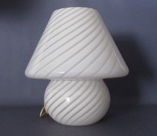 VENINI Paire de lampes de