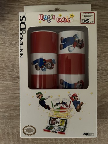 Nintendo lite magic tube - magic,
