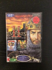 Age Of Empires Ii Gold Edition