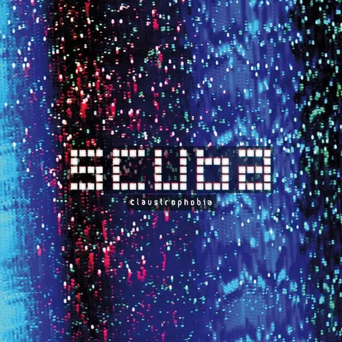 Claustrophobia scuba - claustrophobia,,