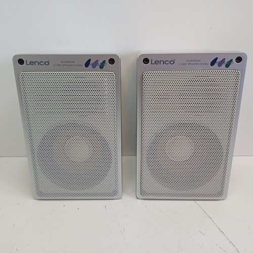 Lenco hifi 880 - lenco,
