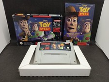 Toy Story - Super Nintendo