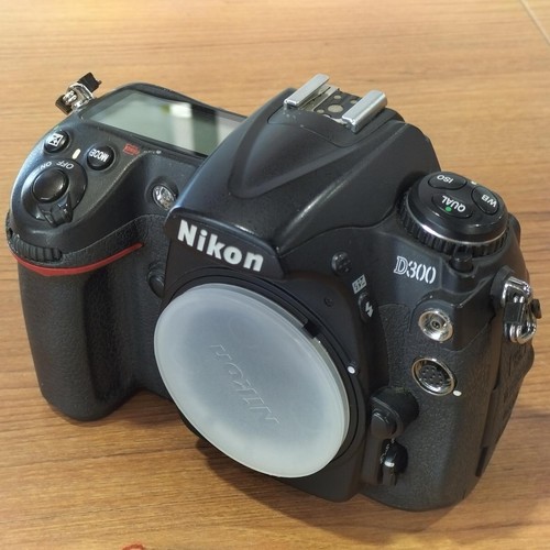 Appareil photo reflex