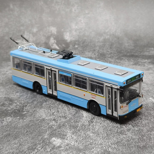 107 route single - 1/64,