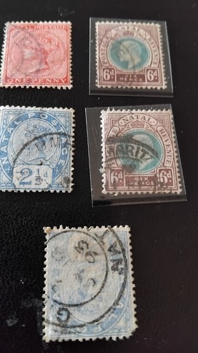 Timbres anciens classiques - anciens,