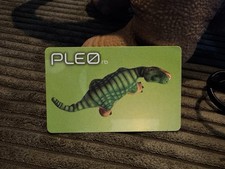 Innvo Labs PLEO rb Robotic