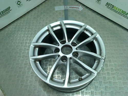 Jante alliage x16 et40 - 7j, bmw
