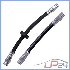 2x TUYAU DE FREIN ARRIÈRE 205 MM POUR AUDI 80 B2 B3 1.3-2.0 90 B2 B3 2.0-2.3