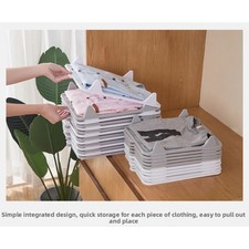 Organisateur de Rangement T