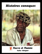Histoires canaques [Alban