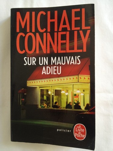 Sur mauvais adieu michael - un,