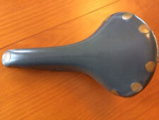 SELLE BROOKS PRO GRIS VINTAGE-