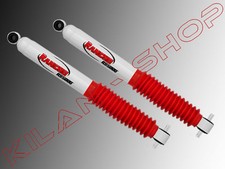 2 Amortisseur Arrière pour