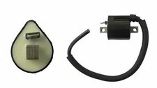 Bobine allumage moto
