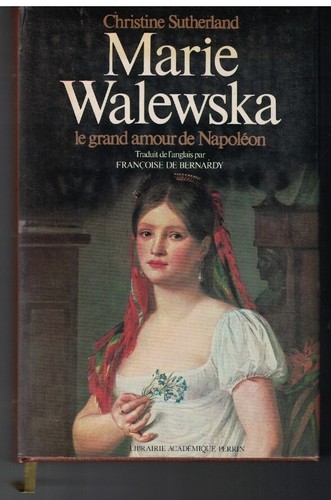 Marie walewska c - walewska, (1981)
