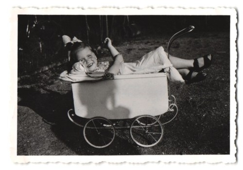 Photographie fille - photographie,