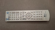 Télécommande lecteur dvd LG