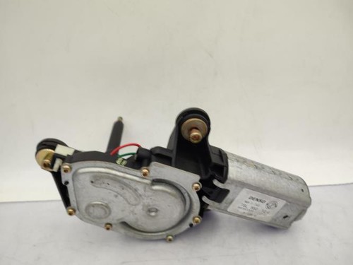Moteur essuie glace arriere