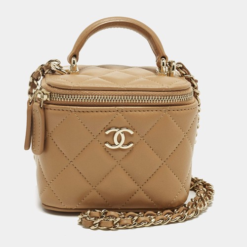 Mini sac bandoulière - à, en