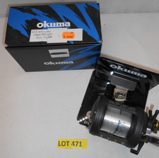 MOULINET MER TRAINE OKUMA CLASSIC PRO XPD 300LXAG  LOT N° 471