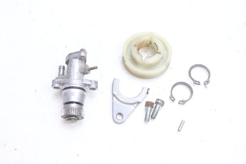 Pompe huile mbk booster - a,