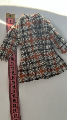 Petit manteau pour - manteau,
