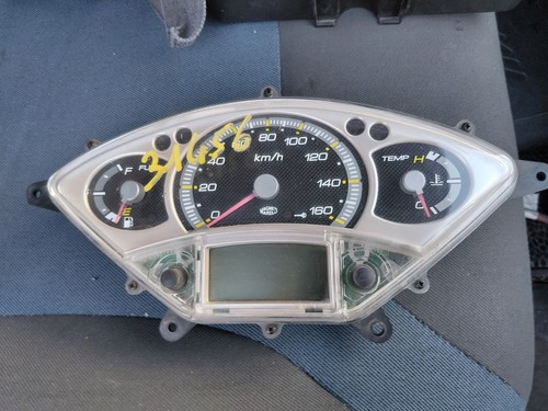 Bloc compteur yamaha - bloc,