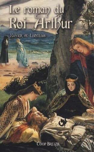 Roman roi arthur - le, du