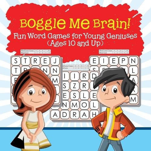 Baby professor boggle - baby,