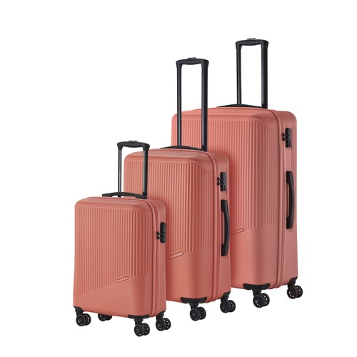 Ensemble valises travelite - de,